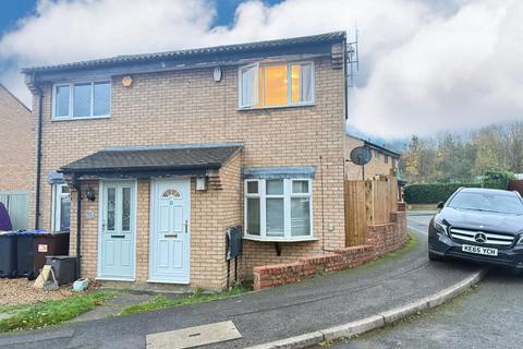 undefined, Hamsterly Park, Northampton NN3