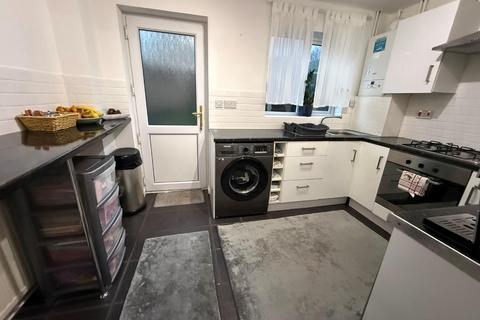 undefined, Hamsterly Park, Northampton NN3