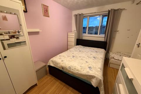 undefined, Hamsterly Park, Northampton NN3