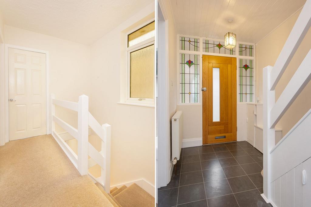 Hallway &amp; Landing