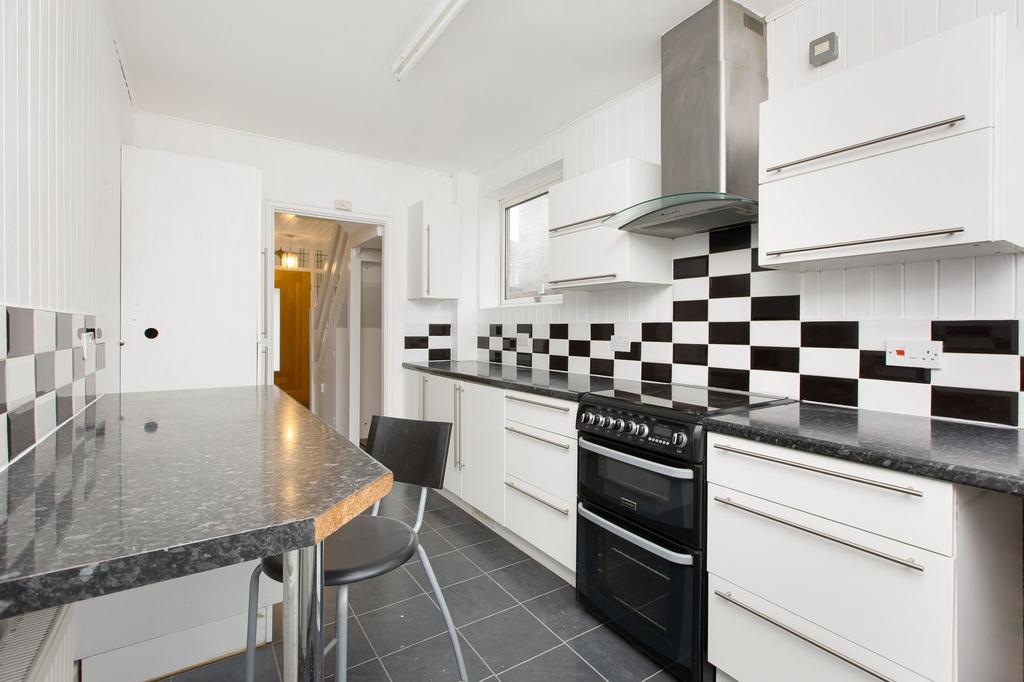 Kitchen / breakfast room