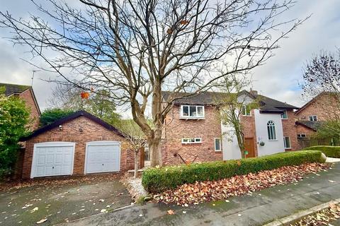 undefined, Willowmead Drive, Prestbury, Macclesfield