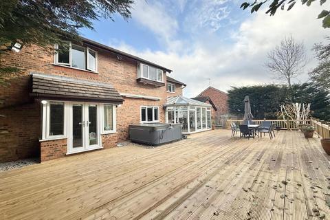 undefined, Willowmead Drive, Prestbury, Macclesfield