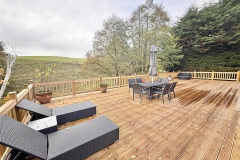 4 bedroom detached house for sale, Willowmead Drive, Prestbury, Macclesfield