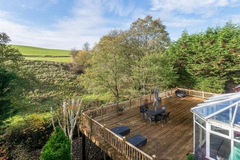 4 bedroom detached house for sale, Willowmead Drive, Prestbury, Macclesfield