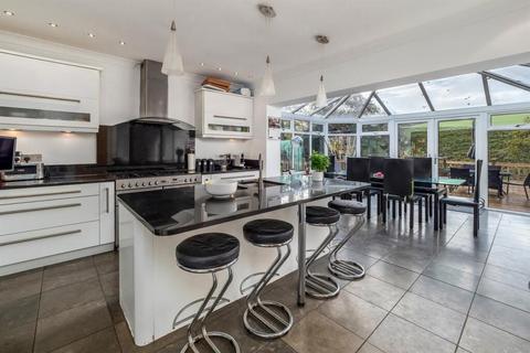 4 bedroom detached house for sale, Willowmead Drive, Prestbury, Macclesfield