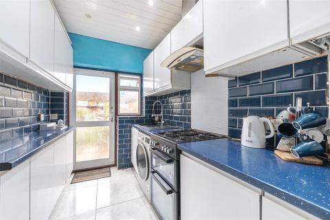 Charlton Road, Middx HA3