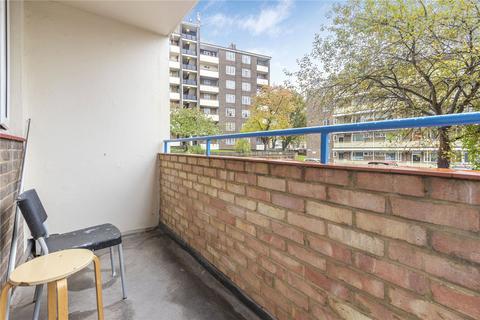undefined, Conifer House, Brockley Road, SE4