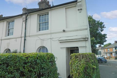 Baddow Road, Chelmsford, CM2