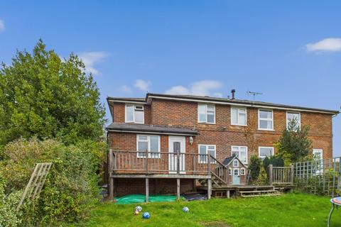 undefined, Little Missenden, Amersham, Buckinghamshire, HP7