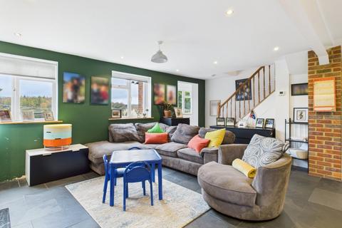 undefined, Little Missenden, Amersham, Buckinghamshire, HP7