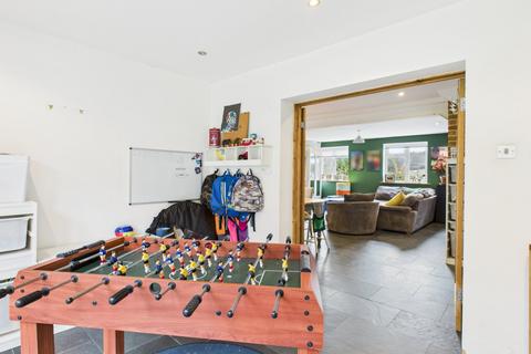 undefined, Little Missenden, Amersham, Buckinghamshire, HP7