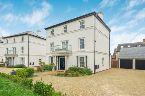 5 bedroom detached house for sale, Howard Road, Heyford Park, OX25