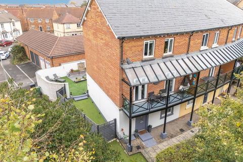 Phoenix Way, Portishead, Bristol, Somerset, BS20