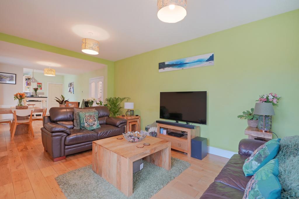 Lounge Area
