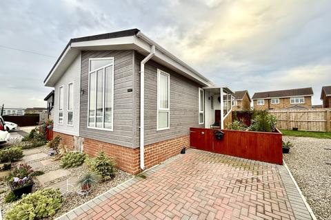 undefined, Sea Breeze Park, Seaton Carew