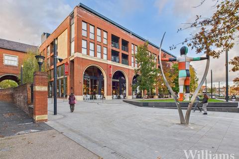 2 bedroom property for sale, Exchange Street, Aylesbury HP20