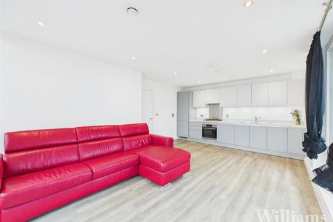 2 bedroom property for sale, Exchange Street, Aylesbury HP20