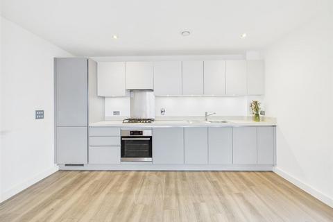 2 bedroom property for sale, Exchange Street, Aylesbury HP20