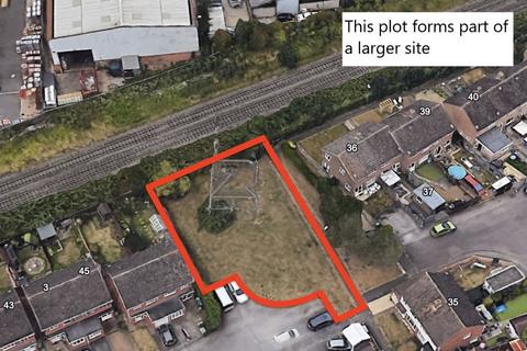 undefined, Land and Buildings on the East Side of Swindon Lane, Cheltenham, Gloucestershire, GL51 9LQ