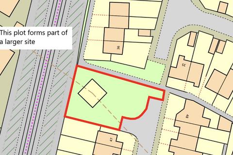undefined, Land and Buildings on the East Side of Swindon Lane, Cheltenham, Gloucestershire, GL51 9LQ