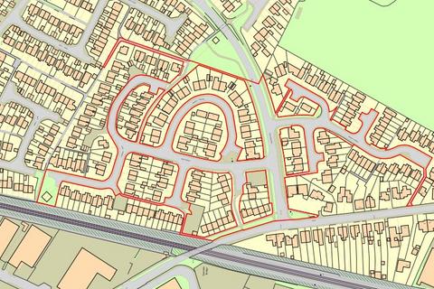 undefined, Land and Buildings on the East Side of Swindon Lane, Cheltenham, Gloucestershire, GL51 9LQ