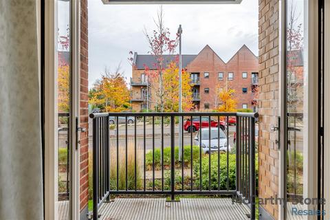 1 bedroom apartment for sale, Daisy Hill Court, Westfield View, Eaton, Norwich, NR4 7FL