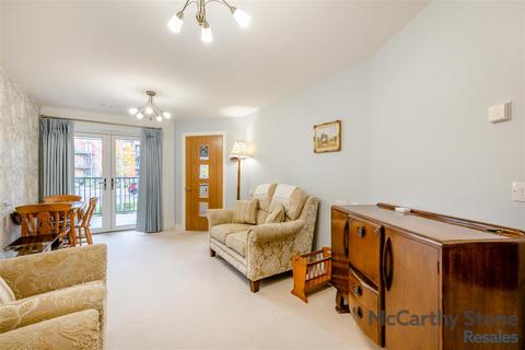 1 bedroom apartment for sale, Daisy Hill Court, Westfield View, Eaton, Norwich, NR4 7FL