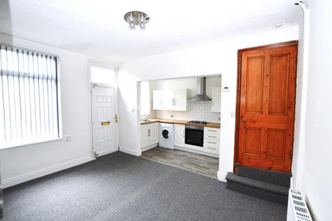undefined, Firth Mount, Leeds LS11