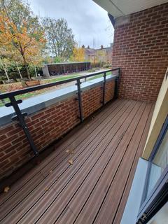 undefined, Lowry Court, Harrow HA3