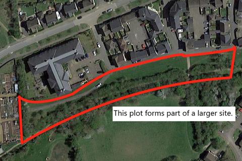 undefined, Land on the South Side of Kilkenny Lane, Carterton, Oxfordshire, OX18 1NA