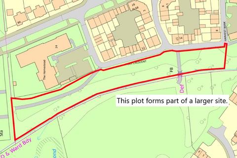 undefined, Land on the South Side of Kilkenny Lane, Carterton, Oxfordshire, OX18 1NA