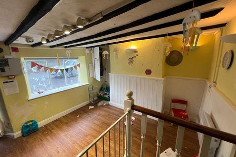 Retail property (high street) for sale, 95-97 High St Kempston MK42 7BS