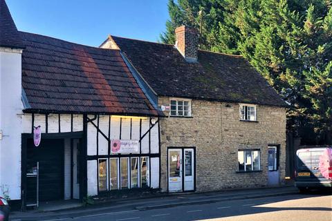 Retail property (high street) to rent, 97 High St Kempston MK42