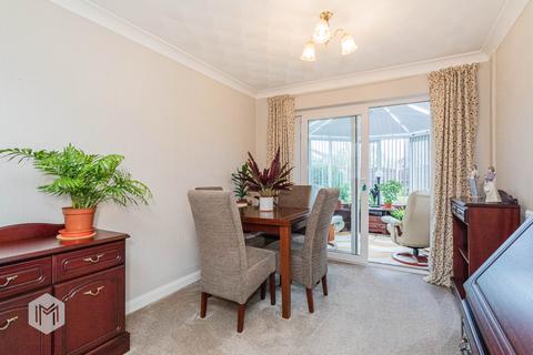 undefined, Sandicroft Close, Birchwood, Warrington, Cheshire, WA3 7LA