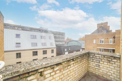 3 bedroom flat for sale, Maida Vale, Dibdin House, London, W9