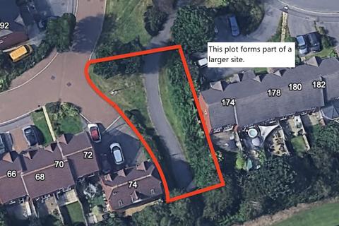 undefined, Land on the South Side of The Common Patchway, Bradley Stoke, Gloucestershire, BS32 9DB