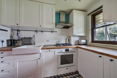 1 bedroom apartment for sale, Holley Road, London