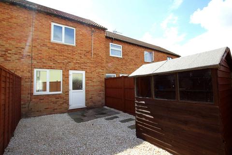 1 bedroom terraced house to rent, Glynebridge Court, Melbourne Street West, Gloucester, GL1