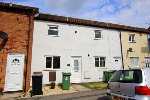 1 bedroom terraced house to rent, Glynebridge Court, Melbourne Street West, Gloucester, GL1