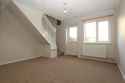 1 bedroom terraced house to rent, Glynebridge Court, Melbourne Street West, Gloucester, GL1