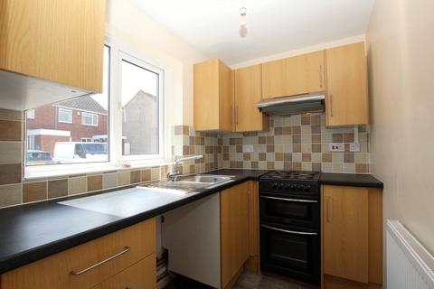 1 bedroom terraced house to rent, Glynebridge Court, Melbourne Street West, Gloucester, GL1