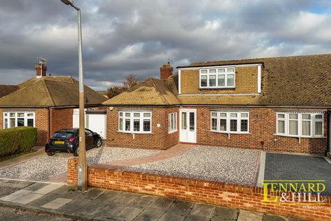 Cherry Walk, Chadwell St Mary RM16