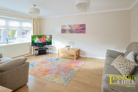 undefined, Cherry Walk, Chadwell St Mary RM16