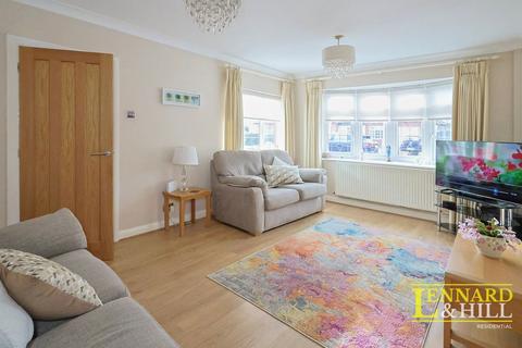 undefined, Cherry Walk, Chadwell St Mary RM16