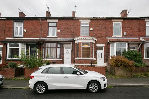2 bedroom terraced house for sale, Haughton Street, Hyde SK14