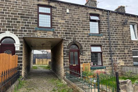 undefined, South View Terrace, Silsden
