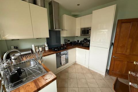 undefined, South View Terrace, Silsden