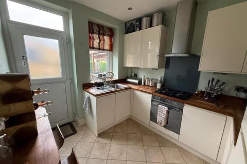 undefined, South View Terrace, Silsden