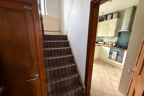 undefined, South View Terrace, Silsden